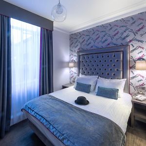 Habitación Deluxe con Cama King